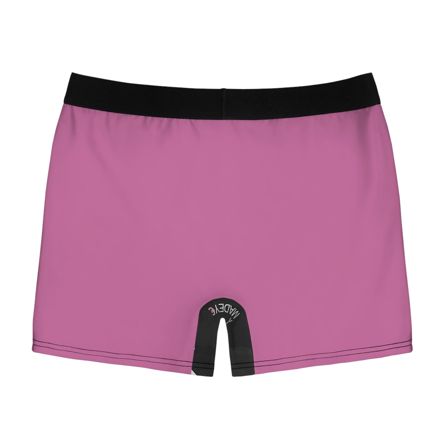 Men's Boxer Briefs