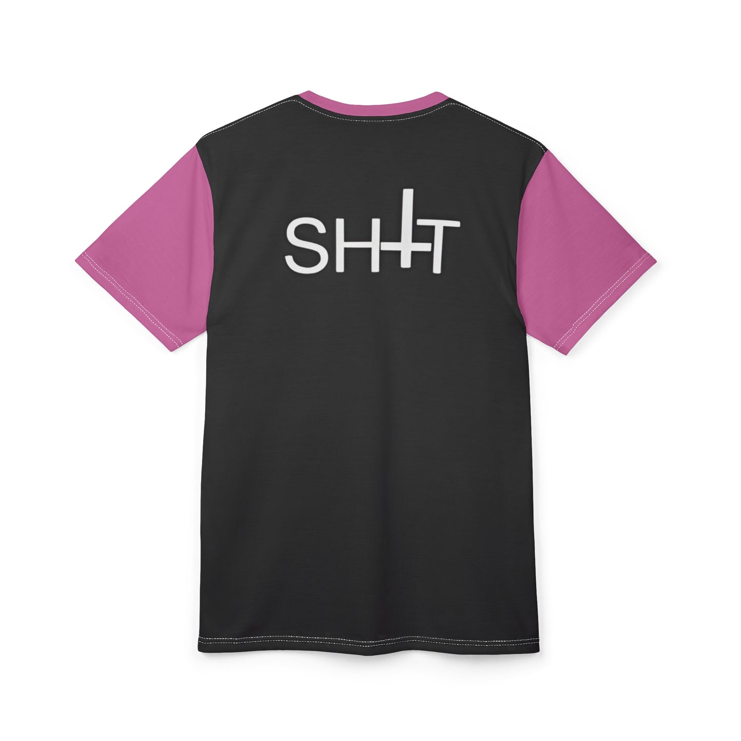 Unisex Cut & Sew Tee (AOP)