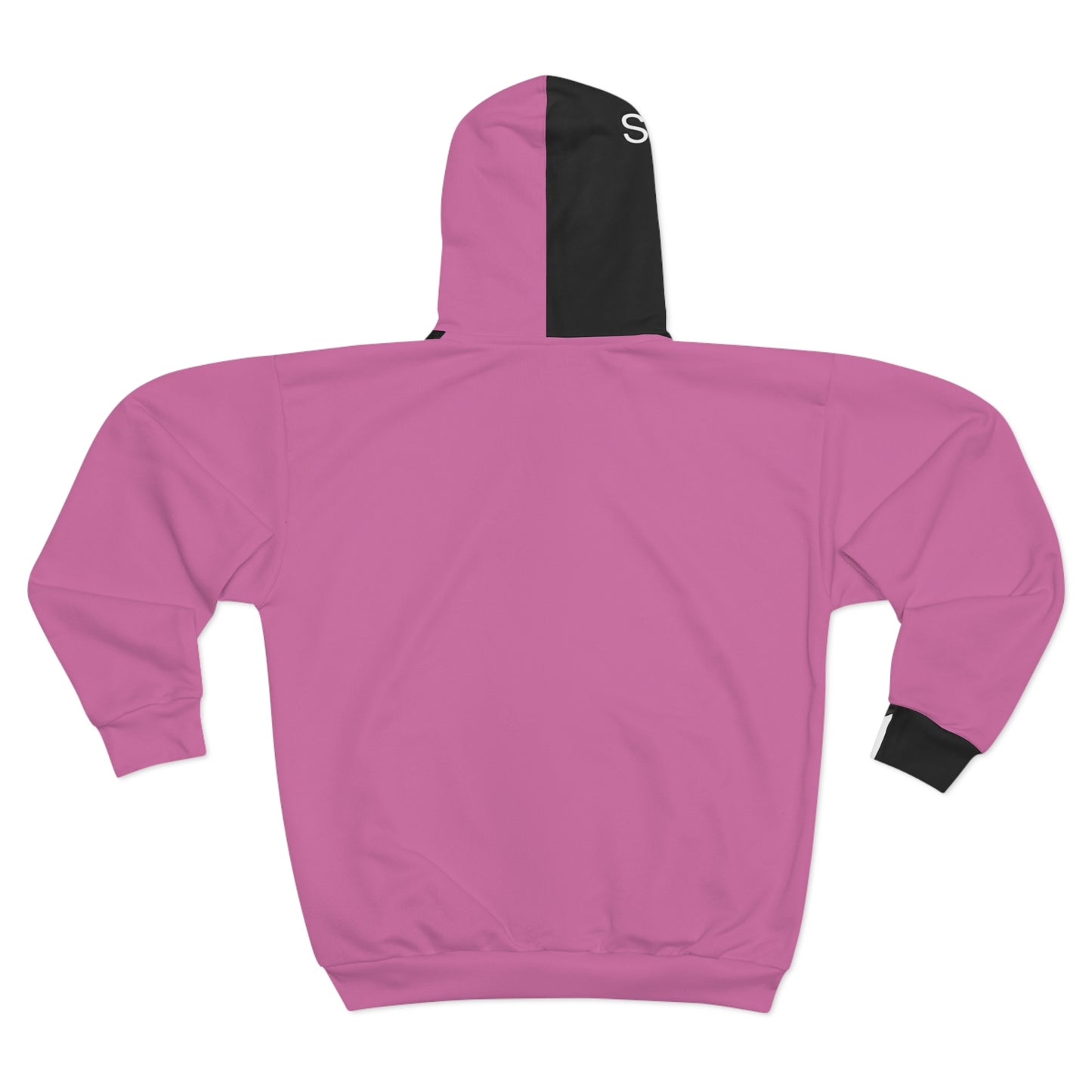 Unisex Zip Hoodie (AOP)