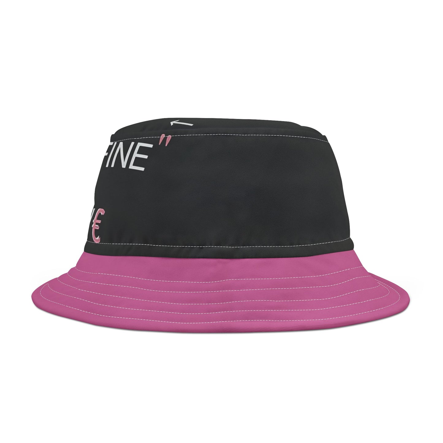 Bucket Hat (AOP)