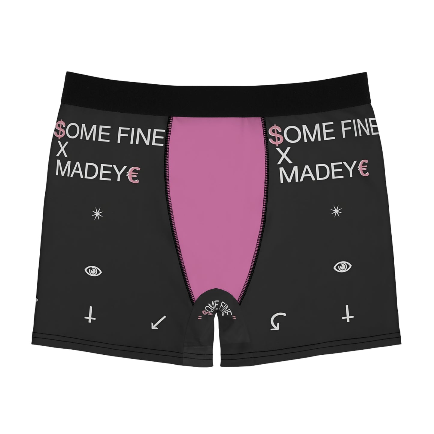 Men's Boxer Briefs