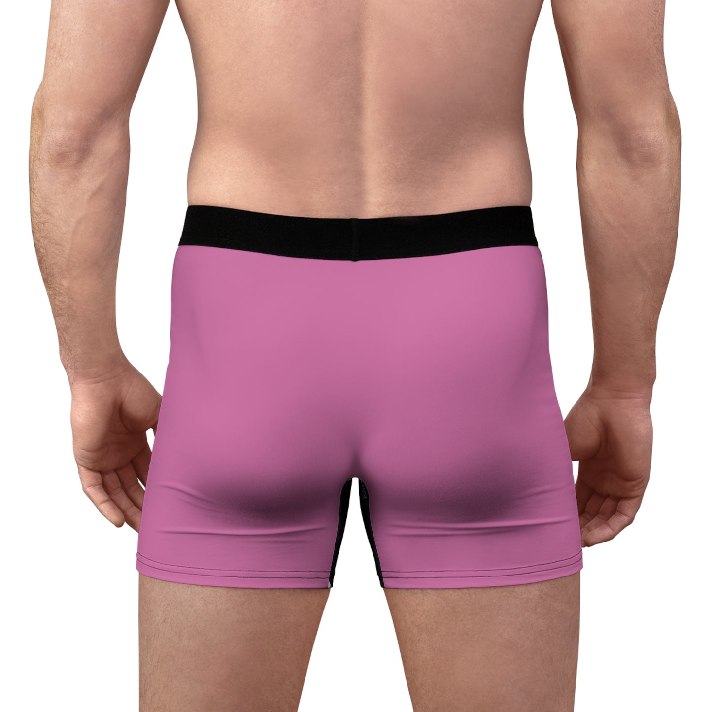 Men's Boxer Briefs