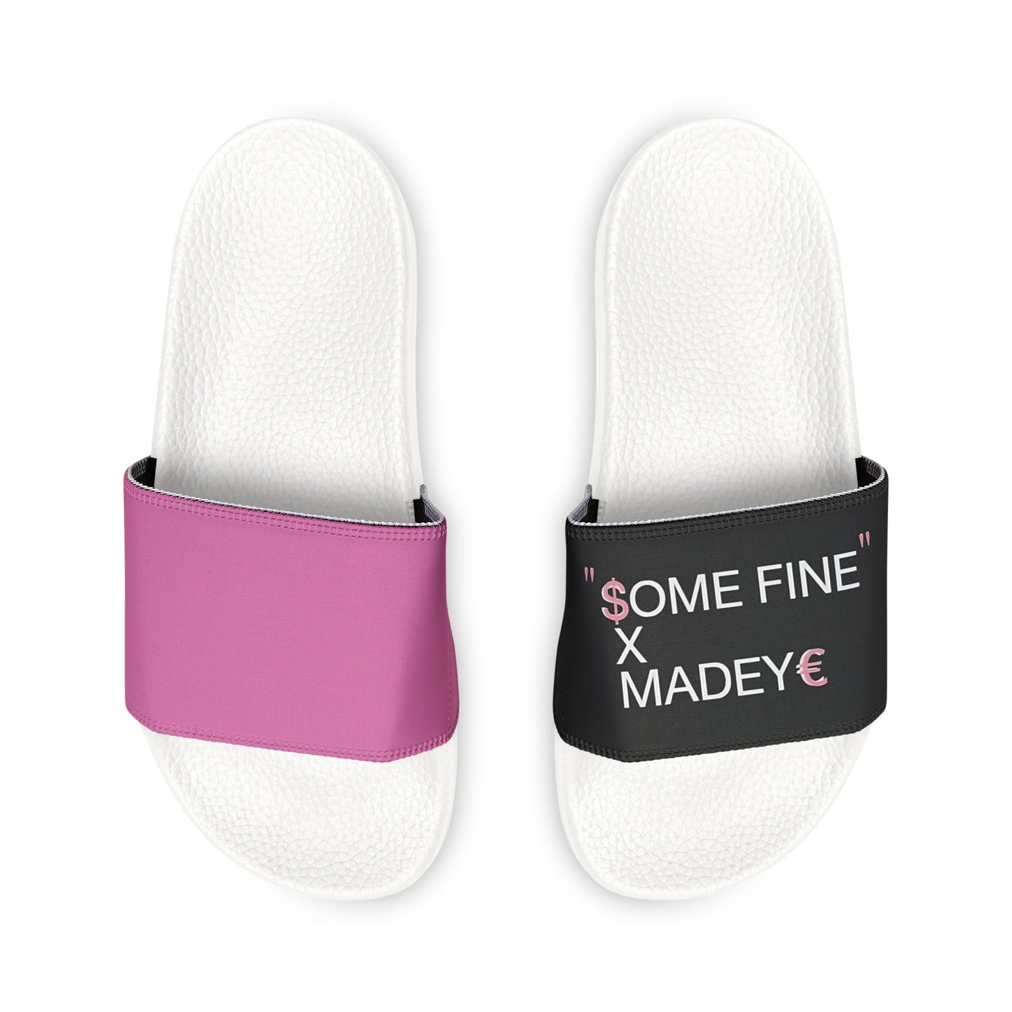 Men's Removable-Strap Sandals