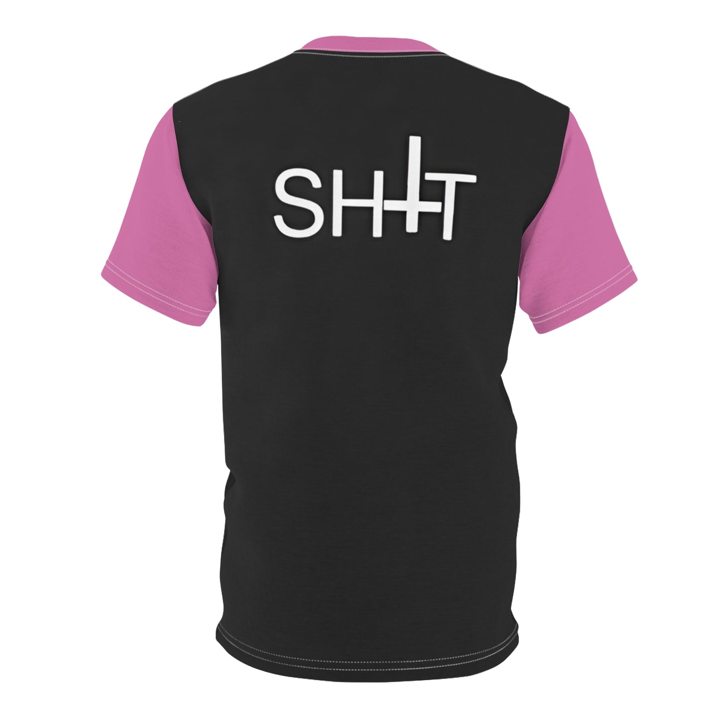 Unisex Cut & Sew Tee (AOP)