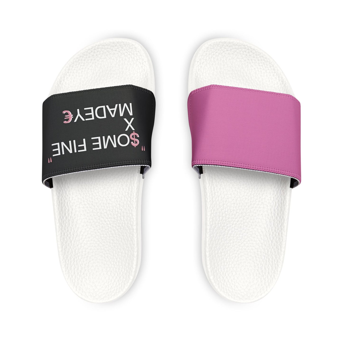 Men's Removable-Strap Sandals