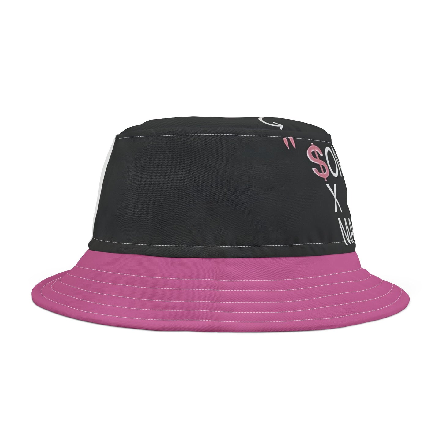 Bucket Hat (AOP)