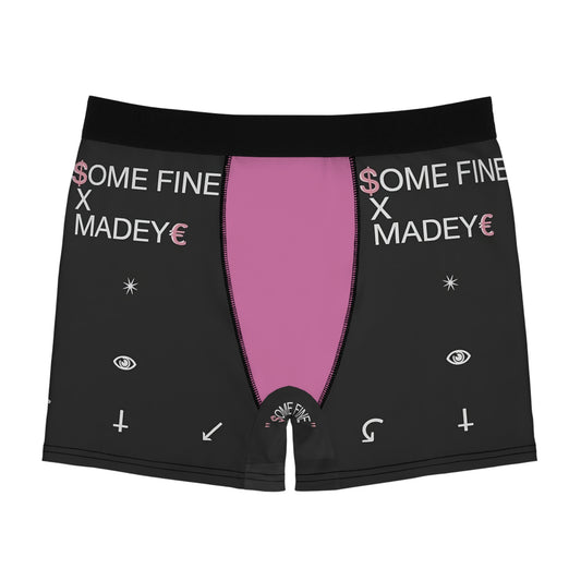 Men's Boxer Briefs