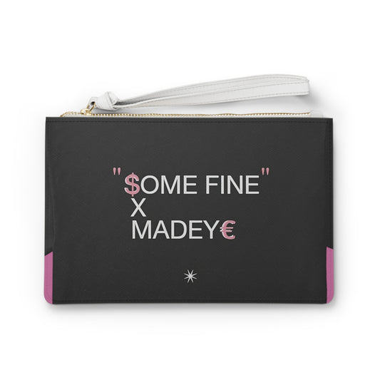 Clutch Bag SOME FINE S25