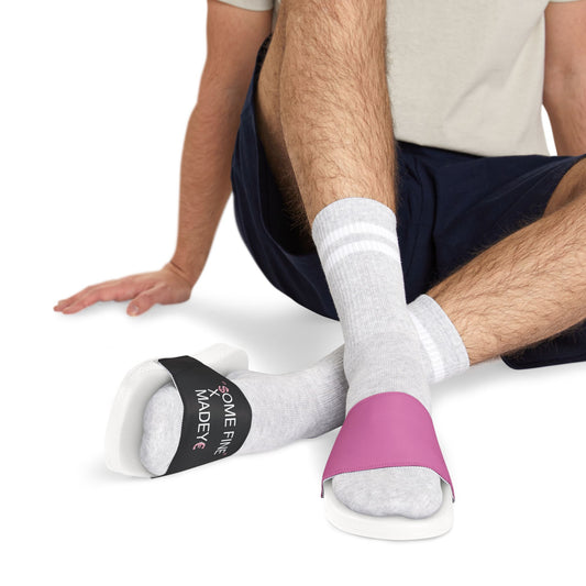 Men's Removable-Strap Sandals